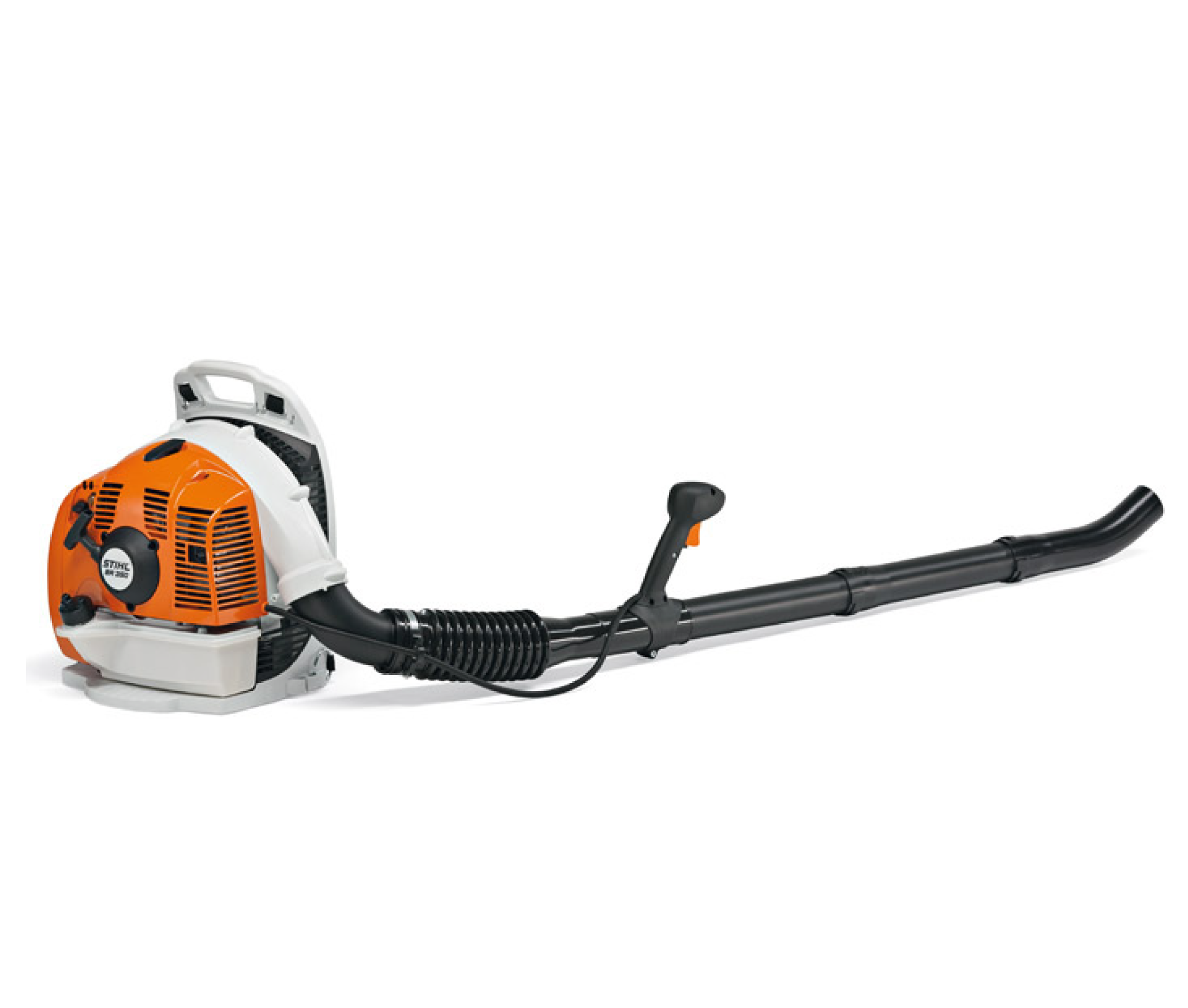 Stihl BR 350 - Niels Lubbers Tuinmachines & Gereedschappen