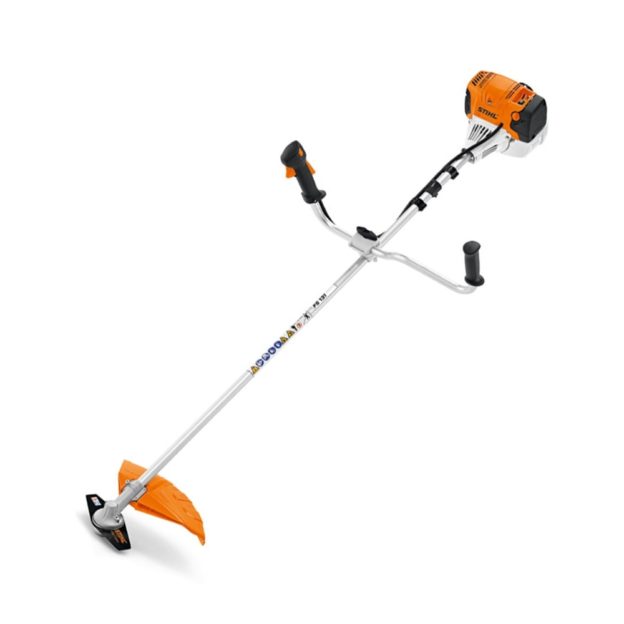 Редуктор stihl fs 55 нового образца